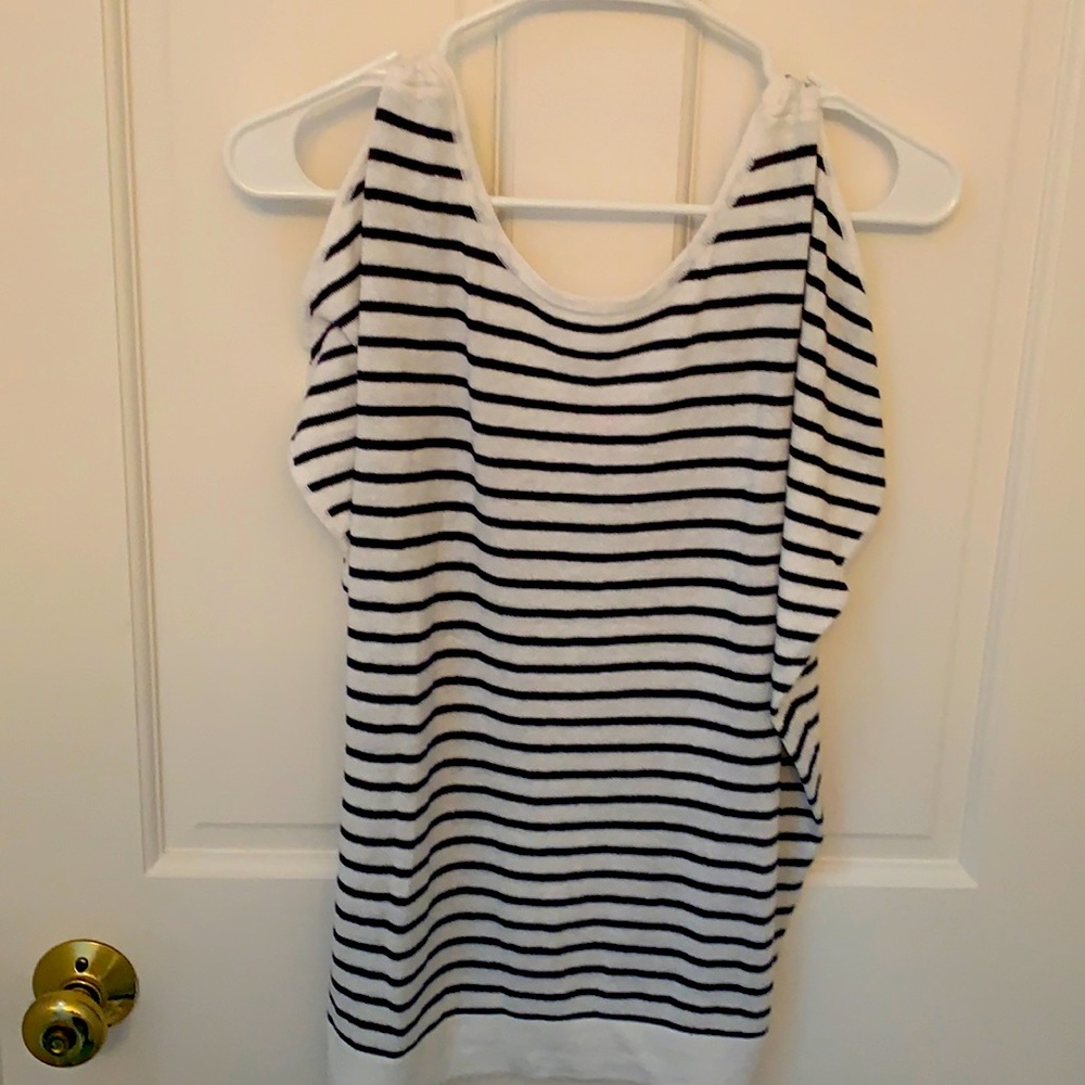 Lilly Pulitzer Striped Top